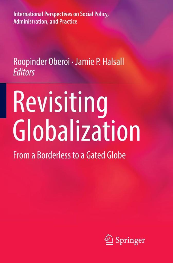 Revisiting Globalization
