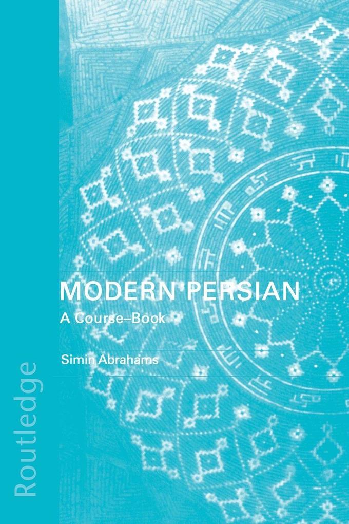 Modern Persian