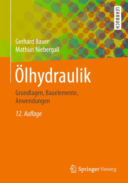 Springer-Verlag GmbH Ölhydraulik