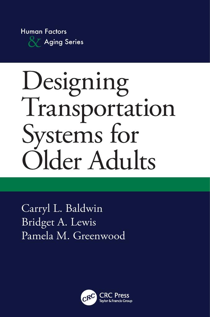 ing Transportation Systems for Older Adults