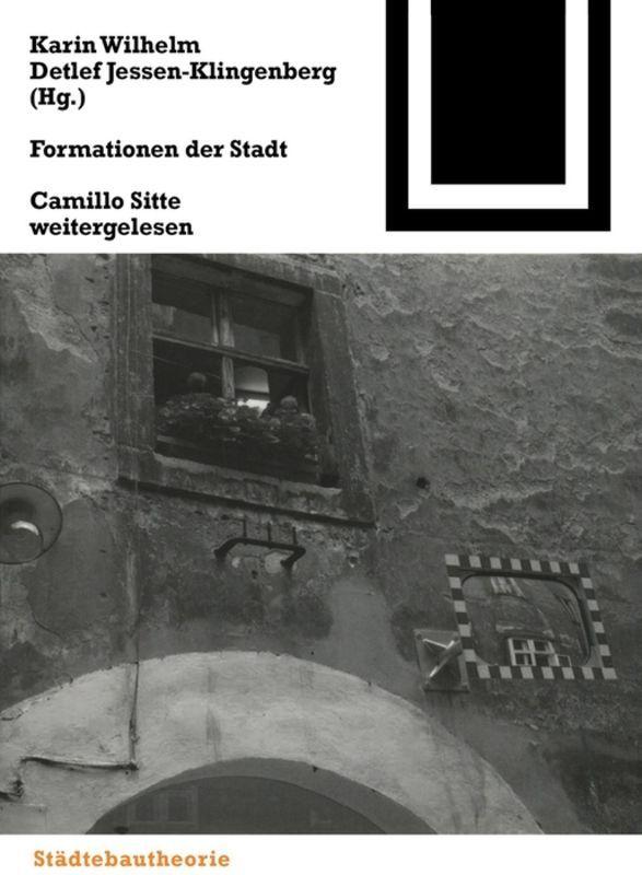 Formationen der Stadt