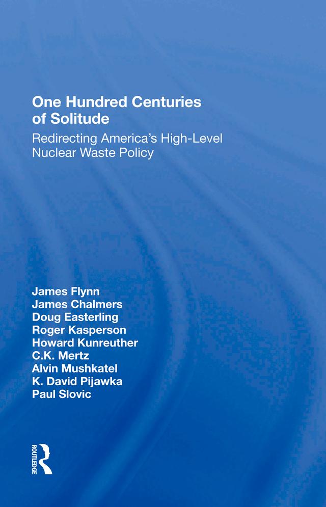 One Hundred Centuries Of Solitude