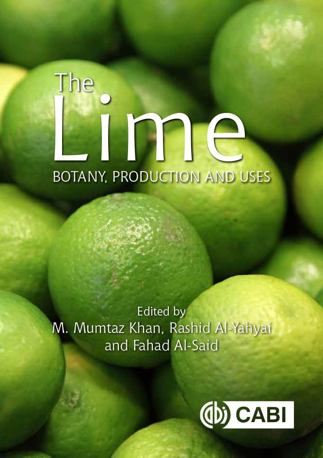 Lime The