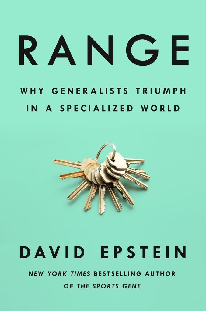 Penguin Publishing Group Range