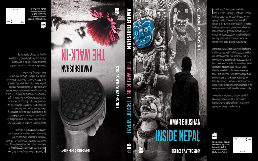 Inside Nepal/The Walk-In