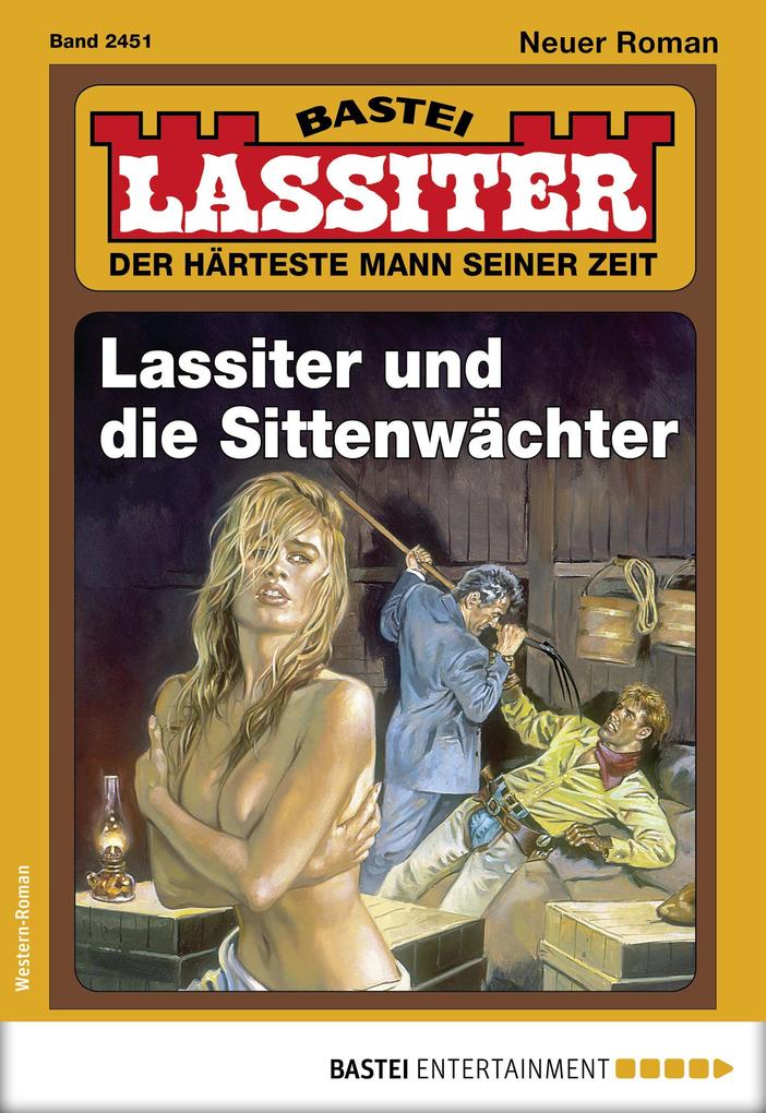 Lassiter 2451