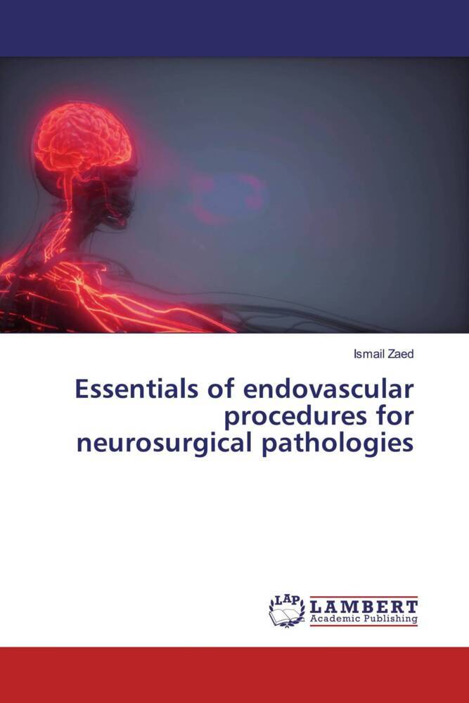 Essentials of endovascular procedures for neurosurgical pathologies