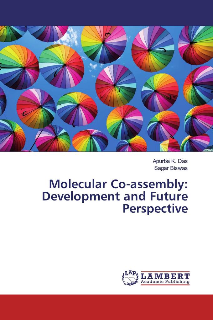 Molecular Co-assembly: Development and Future Perspective