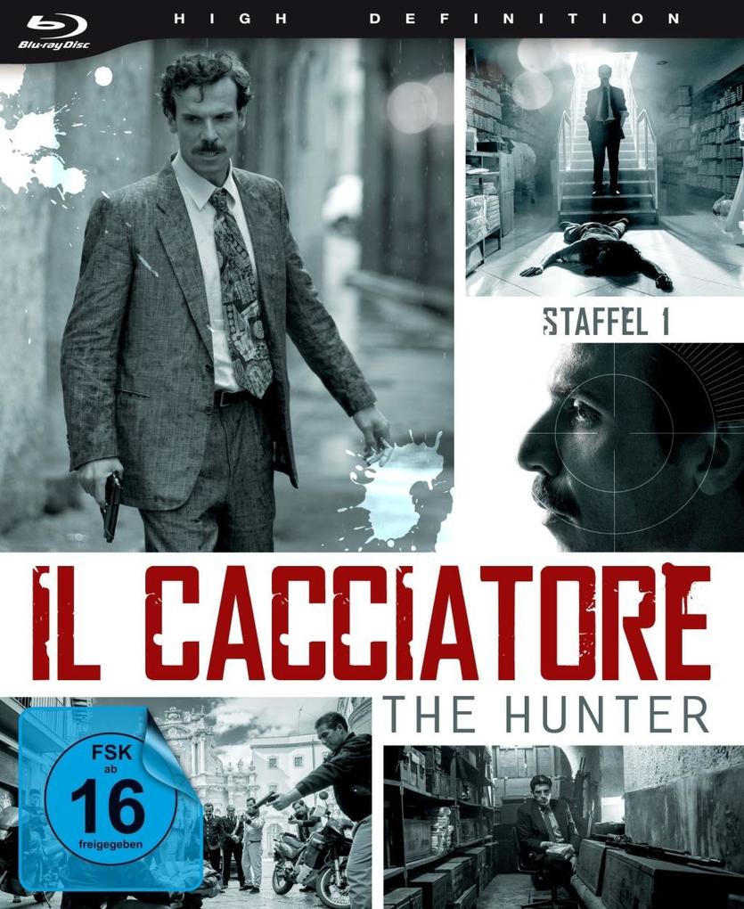 Il Cacciatore - The Hunter
