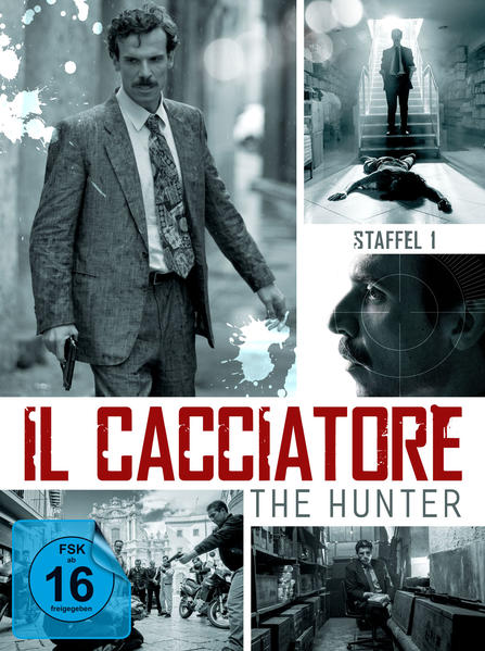 Il Cacciatore - The Hunter