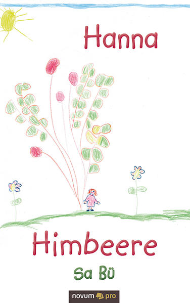 Image of Hanna Himbeere