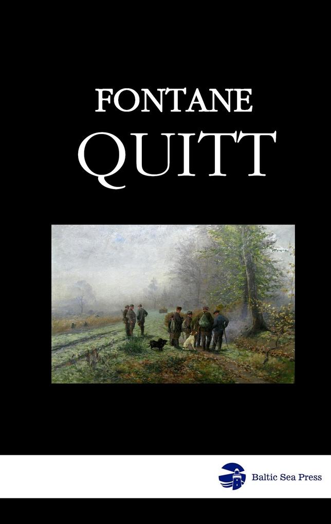 Quitt