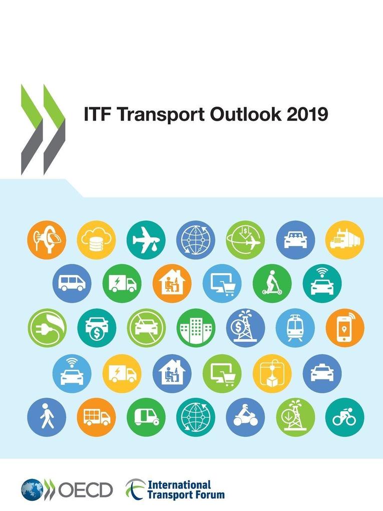 ITF Transport Outlook 2019