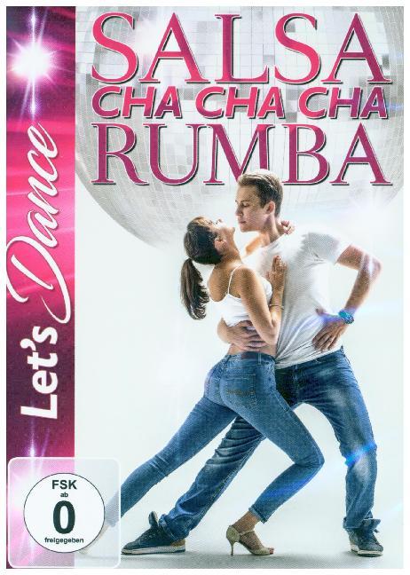 SalsaCha Cha ChaRumba