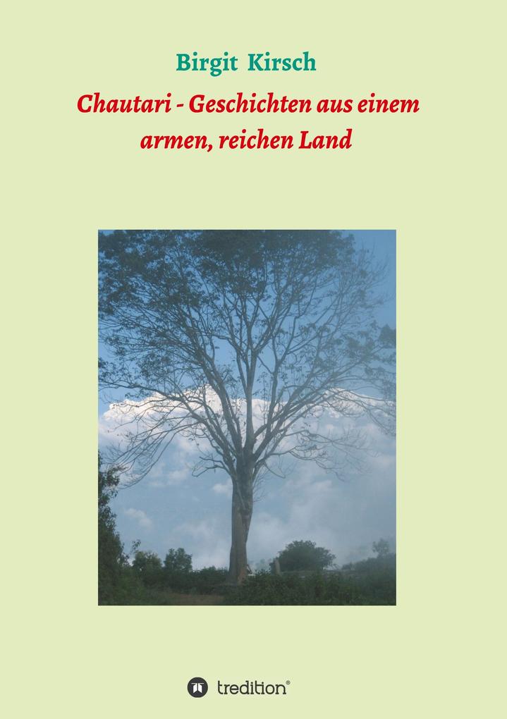 Chautari - Geschichten aus einem armen reichen Land