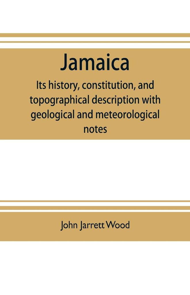 Jamaica