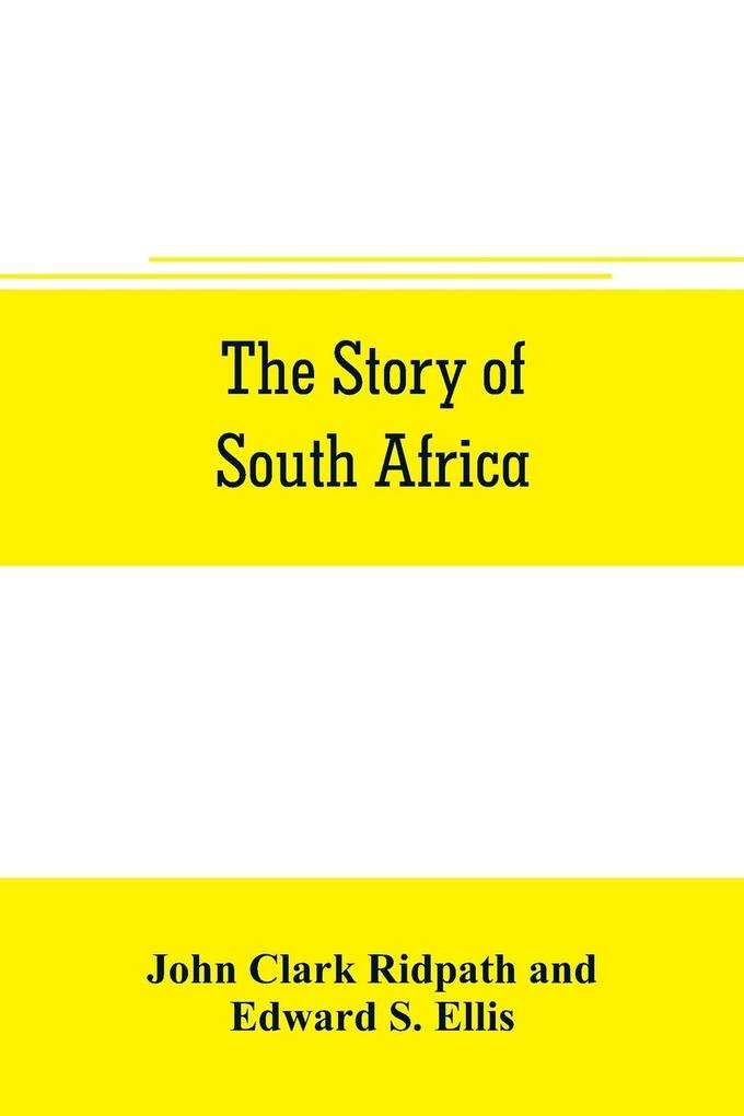 The story of South Africa