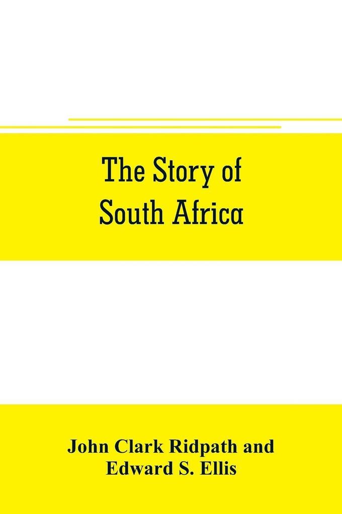 The story of South Africa