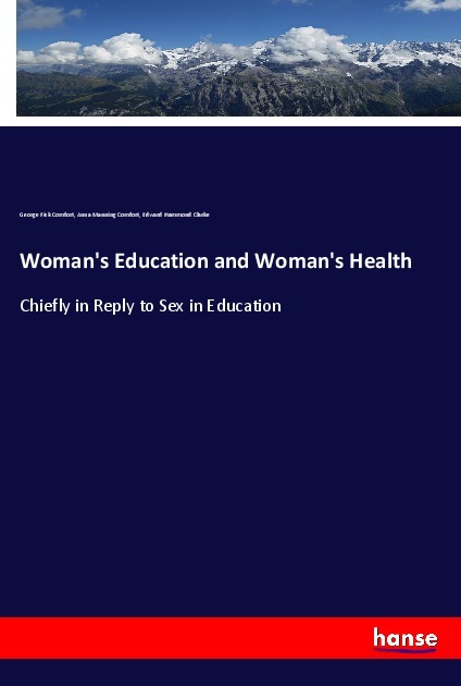 Woman's Education and Woman's Health