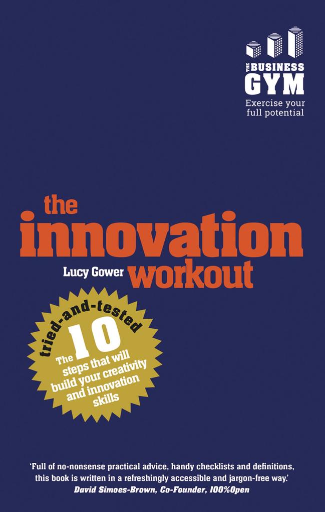 Innovation Workout The