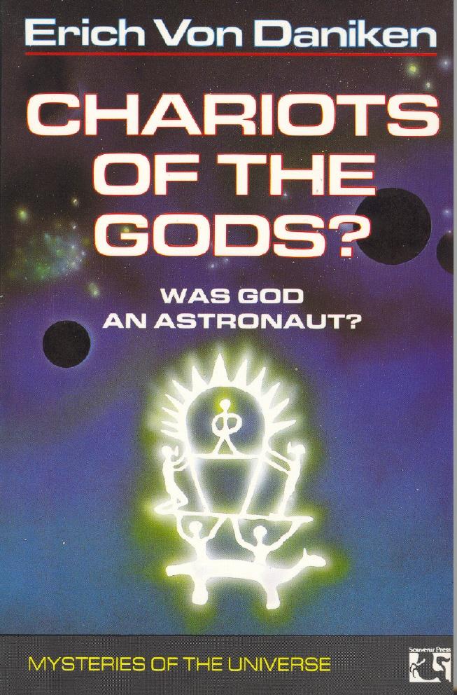 Profile Chariots Of The Gods