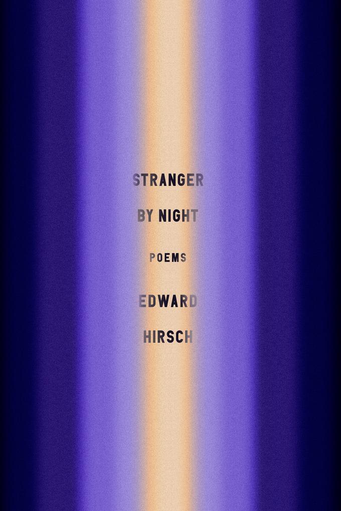 Stranger by Night