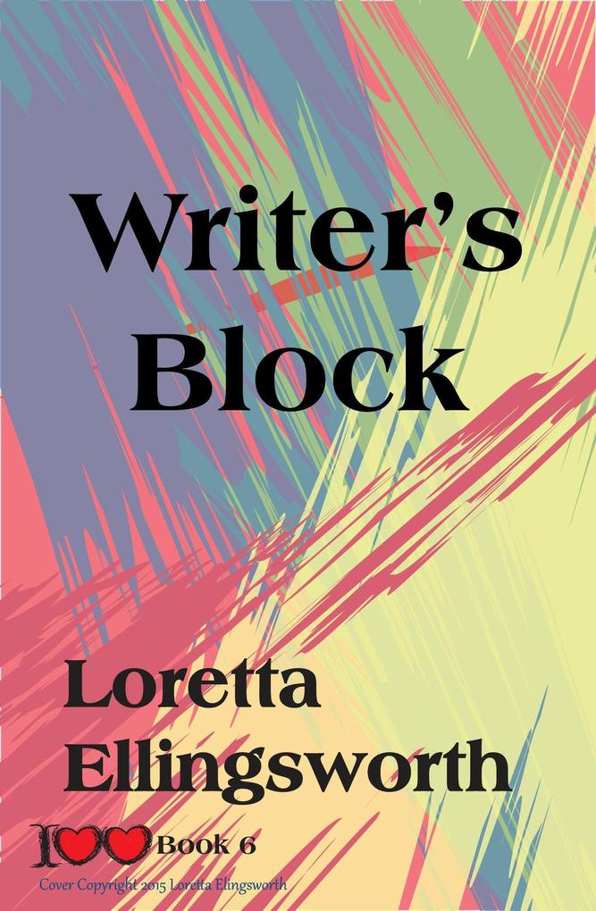 Writer‘s Block ( Love #6)