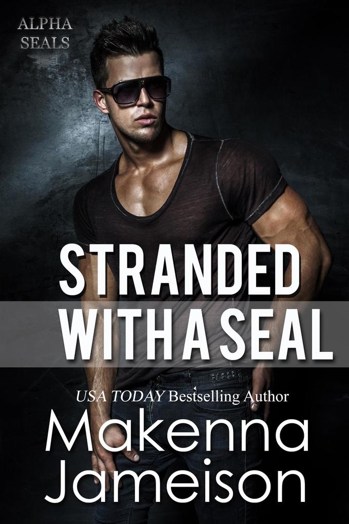 Stranded with a Seal (Alpha SEALs #12)