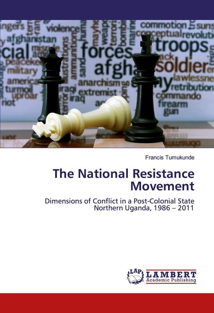 The National Resistance Movement