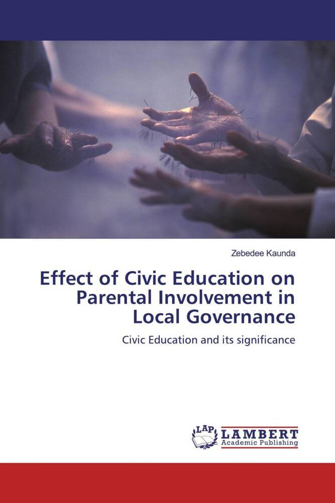 Effect of Civic Education on Parental Involvement in Local Governance