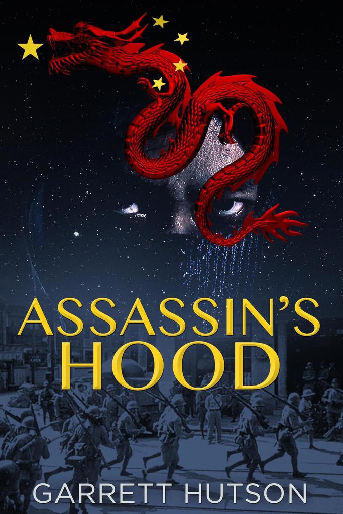 Assassin‘s Hood (Death in Shanghai #2)