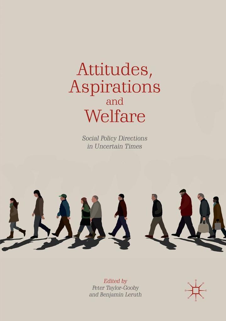 Attitudes Aspirations and Welfare