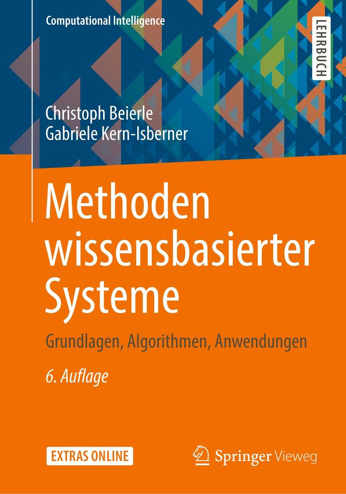 Methoden wissensbasierter Systeme