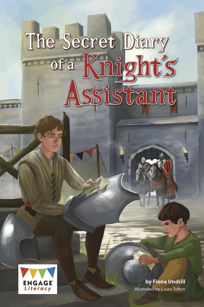 Secret Diary of a Knight‘s Assistant