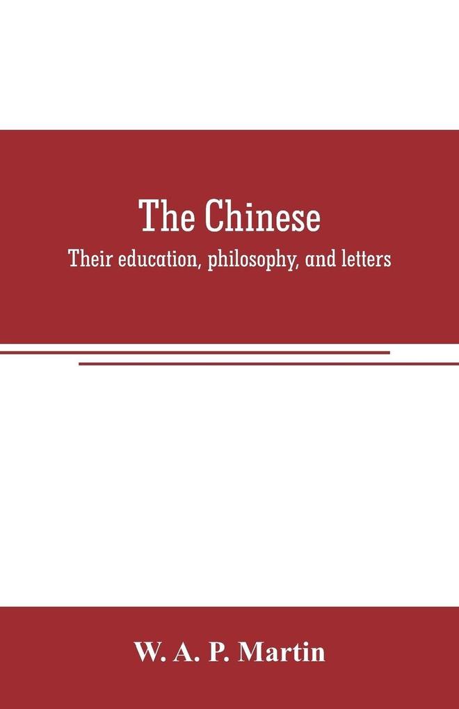 The Chinese