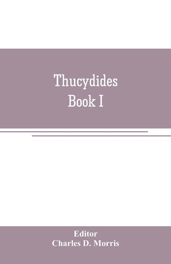 Thucydides