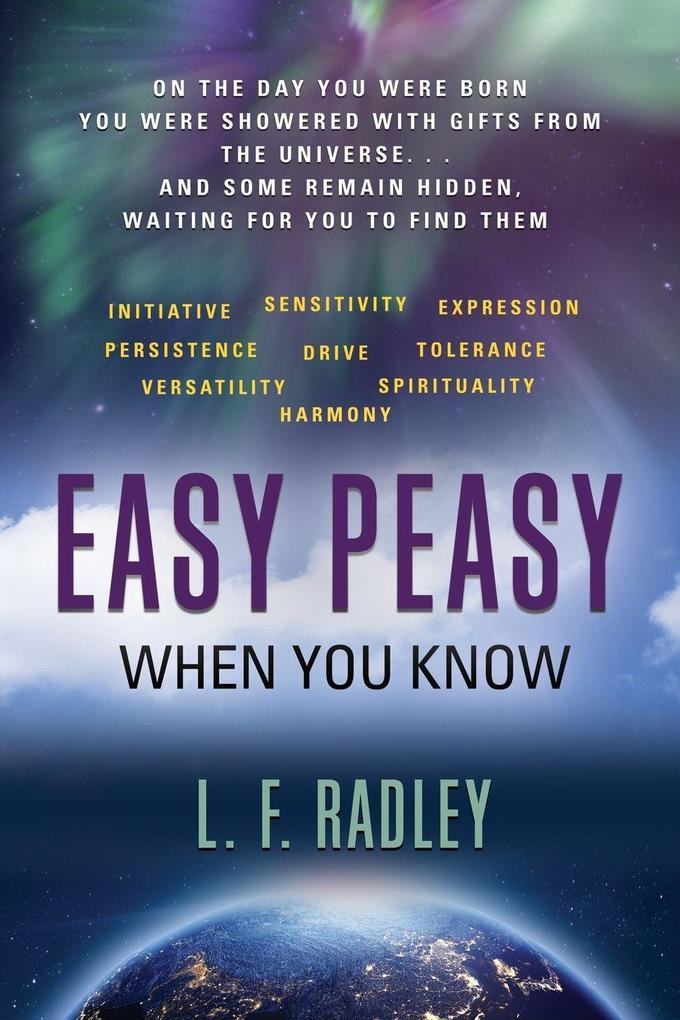EASY PEASY
