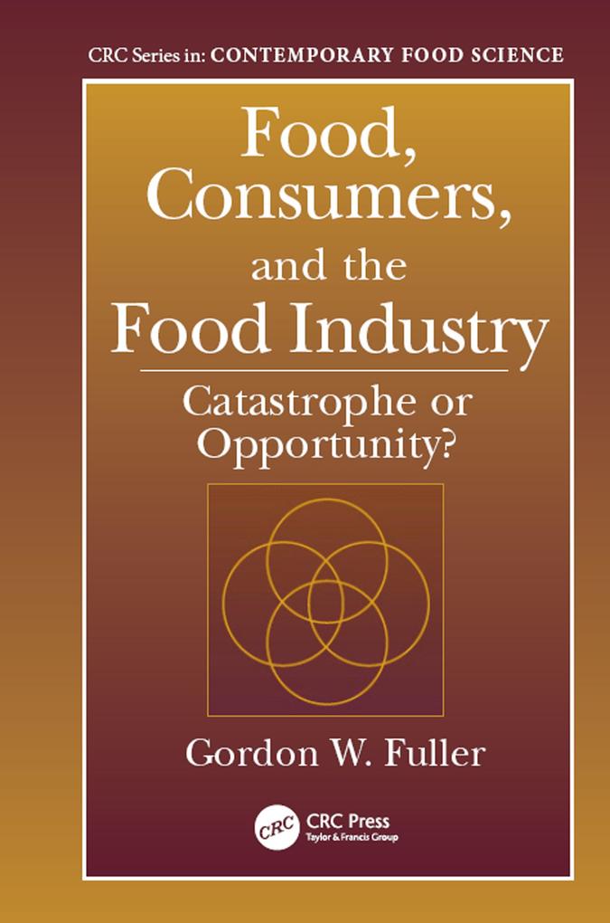 Food Consumers and the Food Industry
