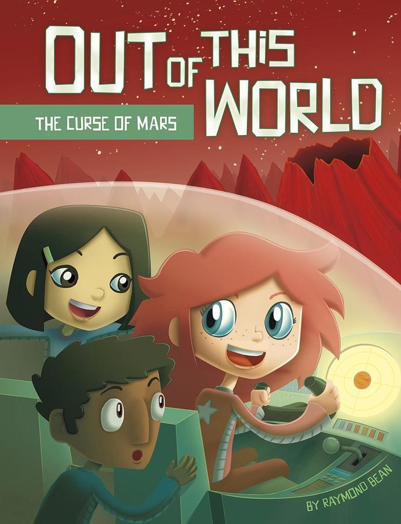 Curse of Mars