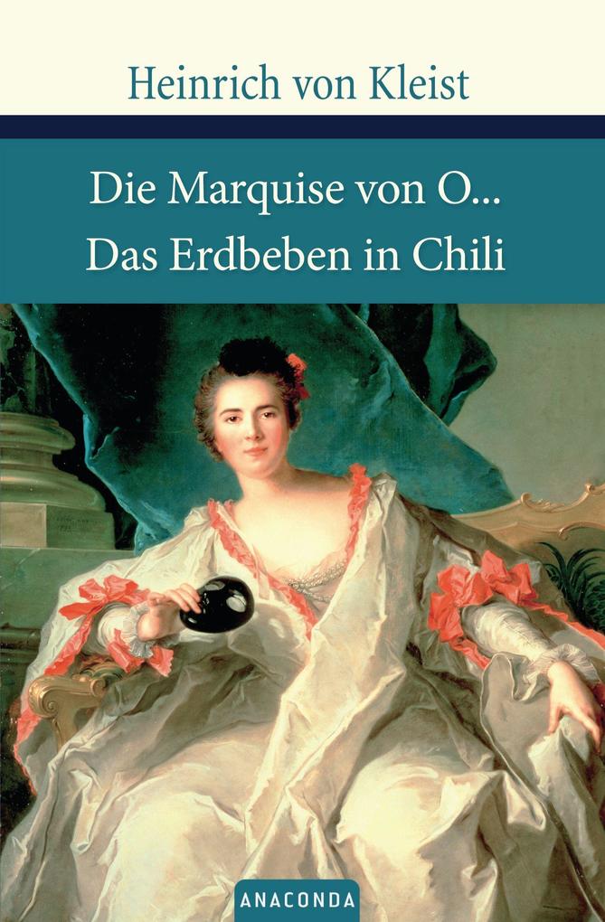 Image of Die Marquise von O./Das Erdbeben von Chile