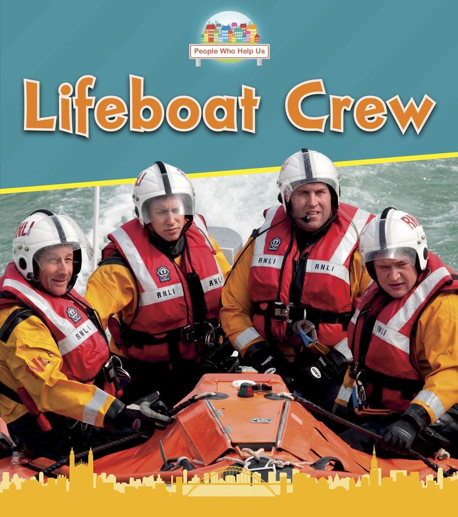 Lifeboat Crew