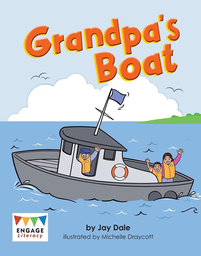 Grandpa‘s Boat