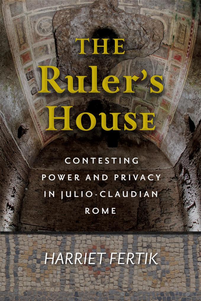 Ruler's House