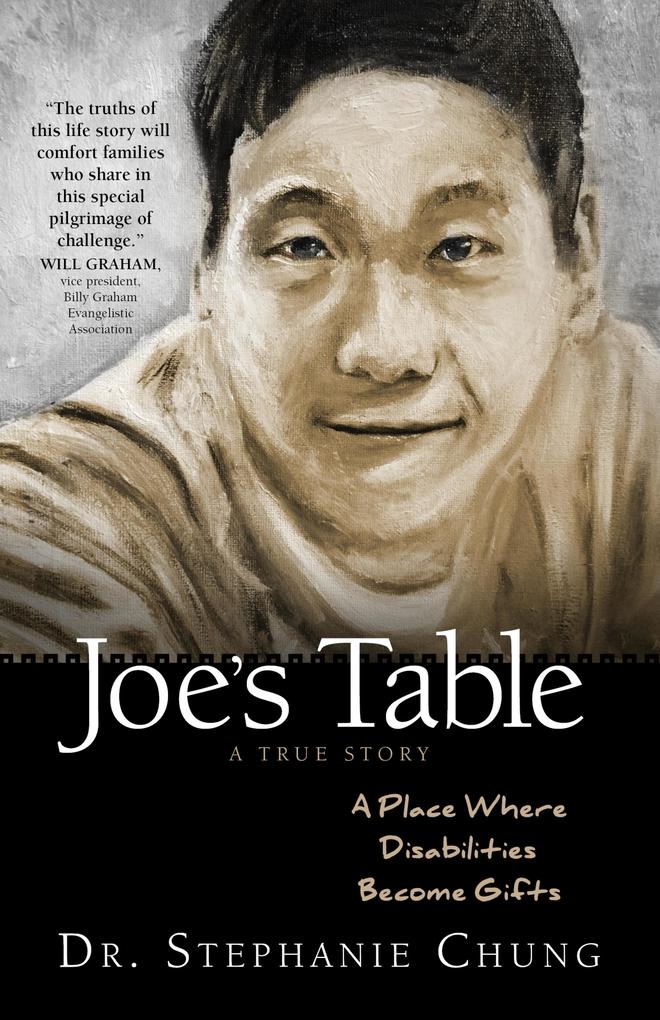 Joe‘s Table - A True Story