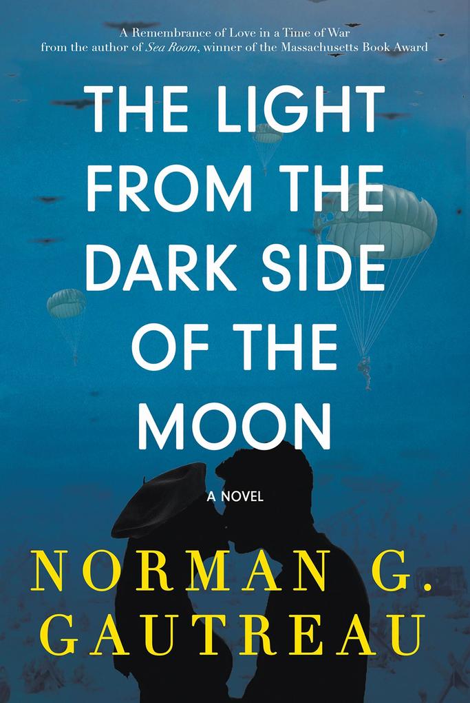 Light from the Dark Side of the Moon
