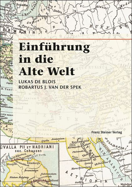 Een kennismaking met de oude wereld