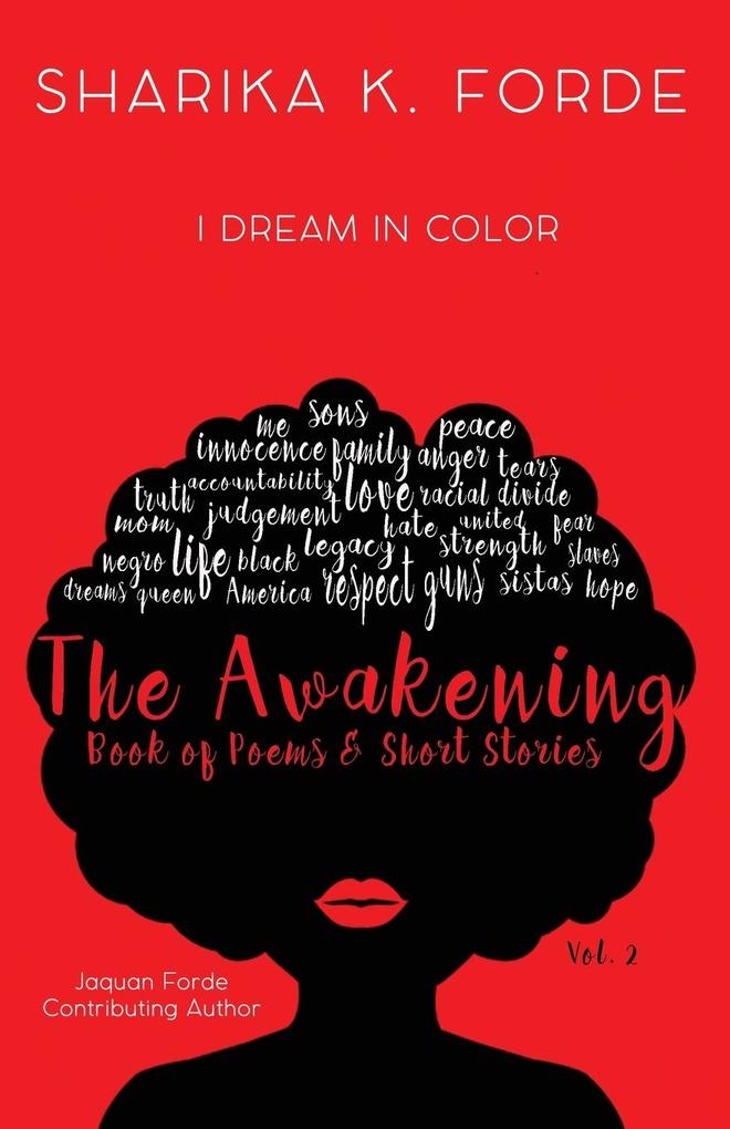 The Awakening Vol. 2