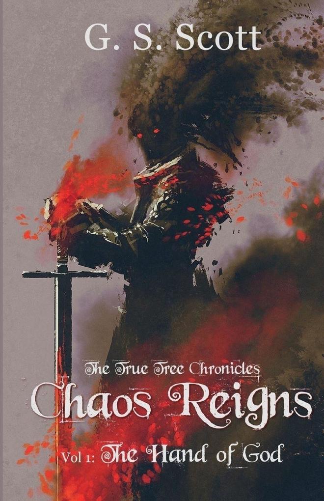 Chaos Reigns Vol. 1