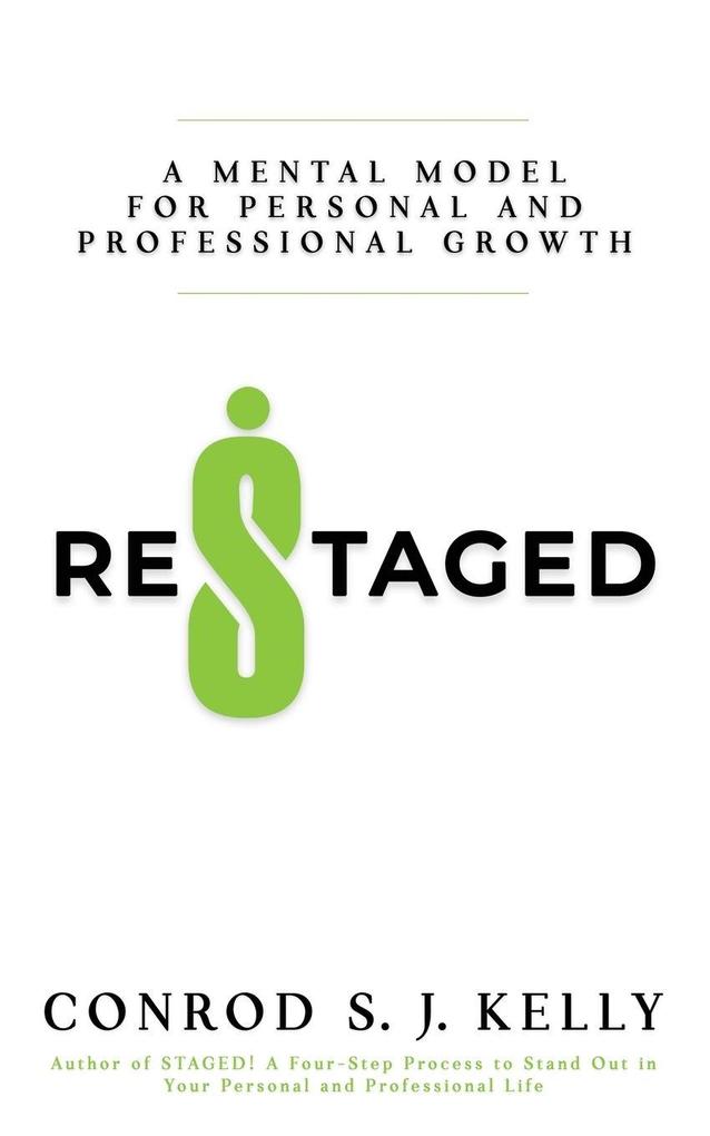 RESTAGED