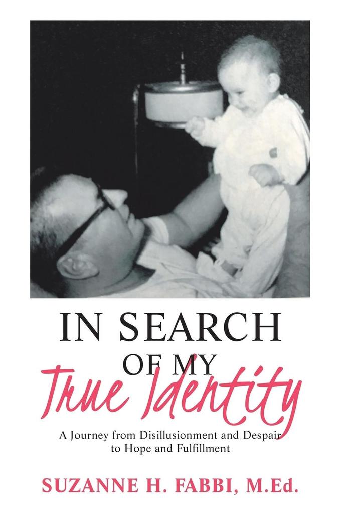 In Search of My True Identity